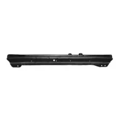 Face avant inférieure pour Audi 80 - 4 cylindres