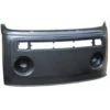 Face avant lisse pour VOLKSWAGEN Combi Bay Window (1973-1979)