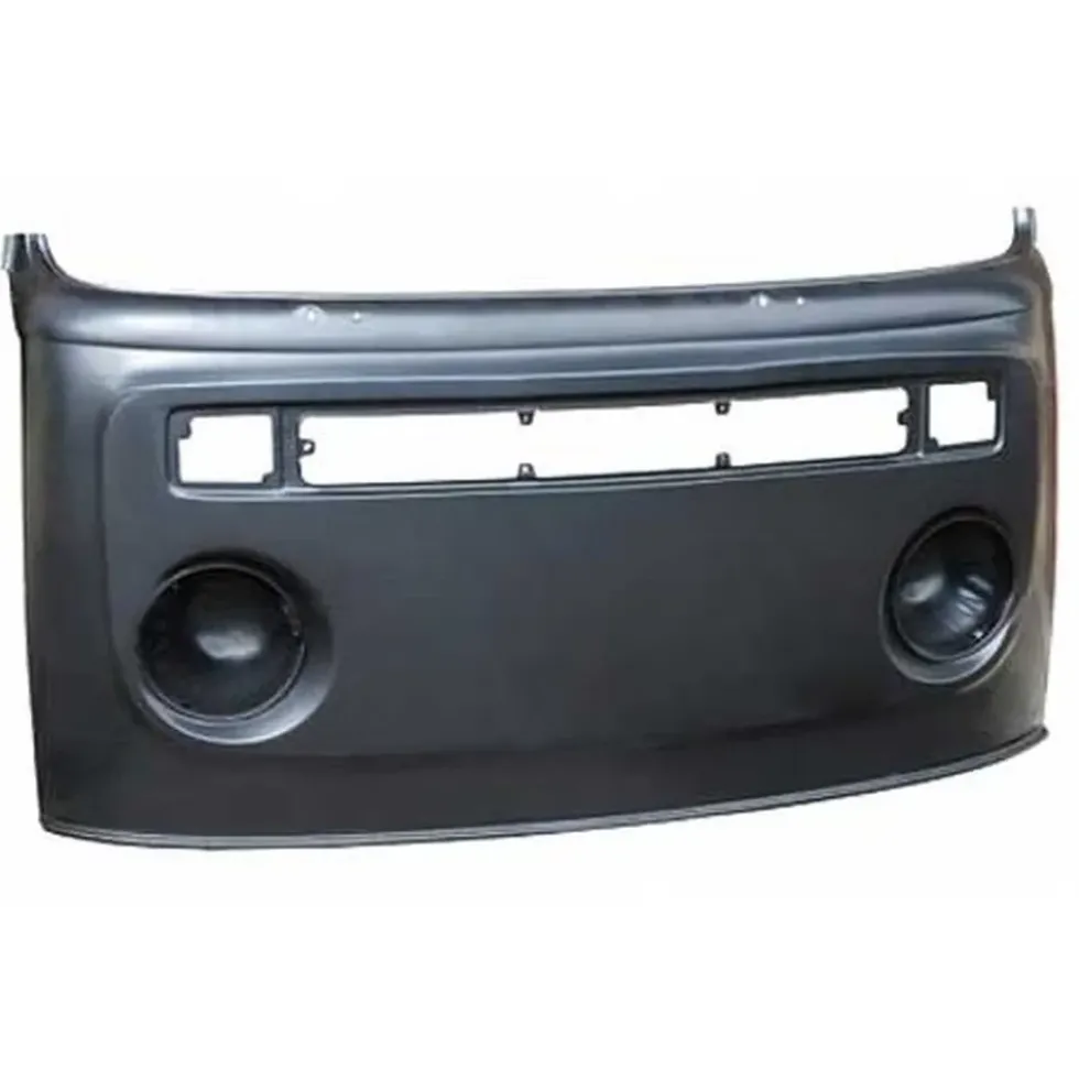 Face avant lisse pour VOLKSWAGEN Combi Bay Window (1973-1979)