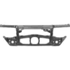 Face avant pour BMW Série 3 E46 Berline Compact Touring Coupé et Cabriolet (04/1997-08/2006) - avec ou sans climatisation