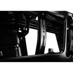 Face avant pour BMW Série 02 E10 phase 1 (03/1966-08/1973)