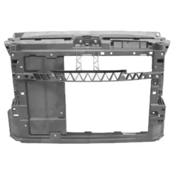 Face avant pour Volkswagen Polo V (6R) 1.0, 1.2, 1.4, 1.6