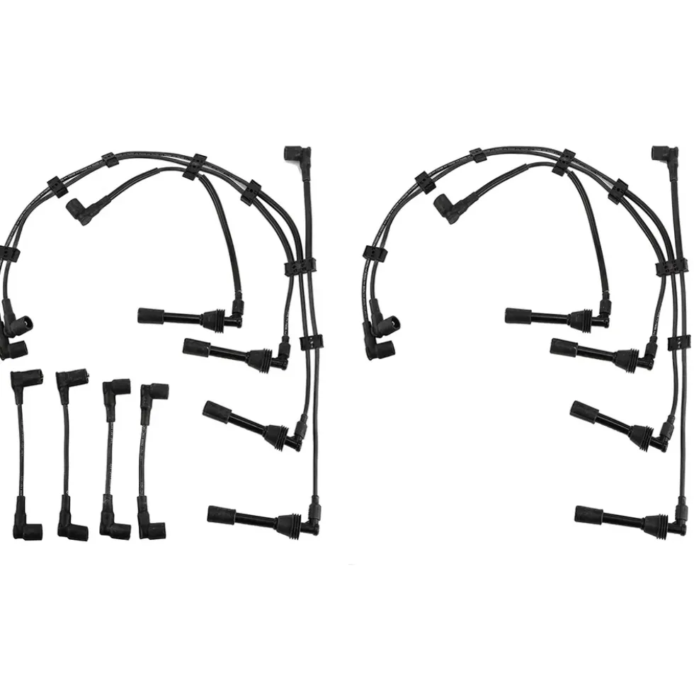 Faisceau d'allumage BERU pour Porsche 928 (1987-1995)
