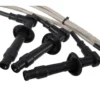 Faisceau d'allumage BERU pour Porsche 911 et 930 (1978-1989)