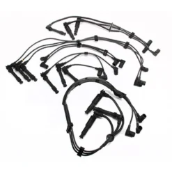 Faisceau d'allumage BERU pour Porsche 911 type 964 Carrera (1989-1994)