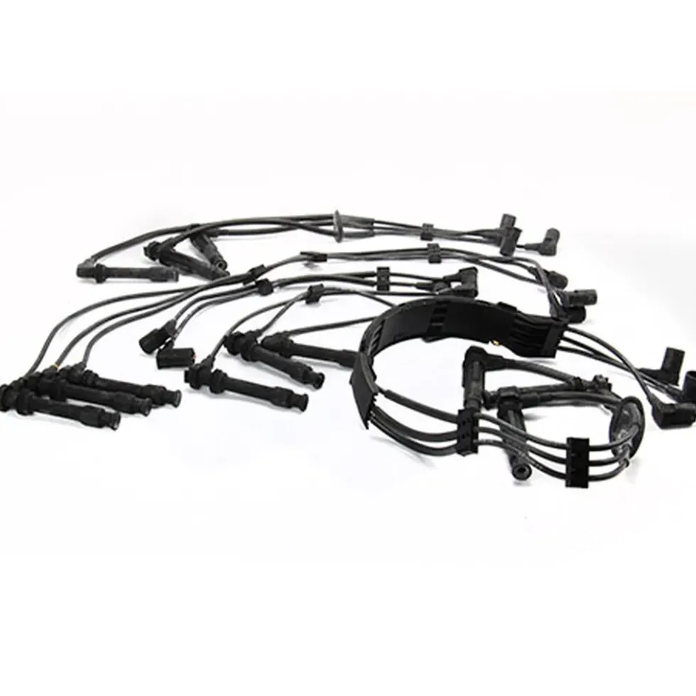 Faisceau d'allumage BERU pour Porsche 911 type 964 Carrera (1989-1994)