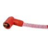 Faisceau d'allumage compétition rouge MAGNECOR KV85 pour MX-5 NA NB NBFL