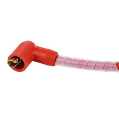 Faisceau d'allumage compétition rouge MAGNECOR KV85 pour MX-5 NA NB NBFL