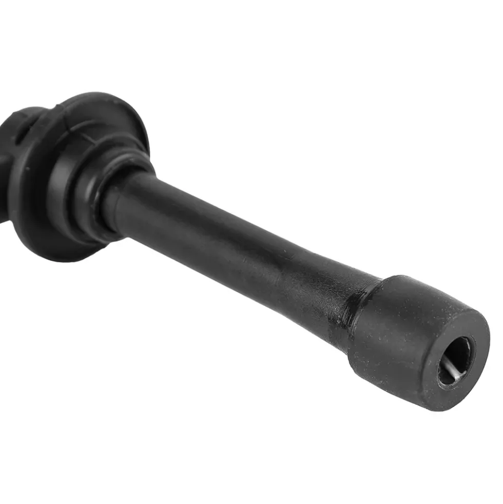 Faisceau d'allumage compétition rouge MAGNECOR KV85 pour MX-5 NA NB NBFL