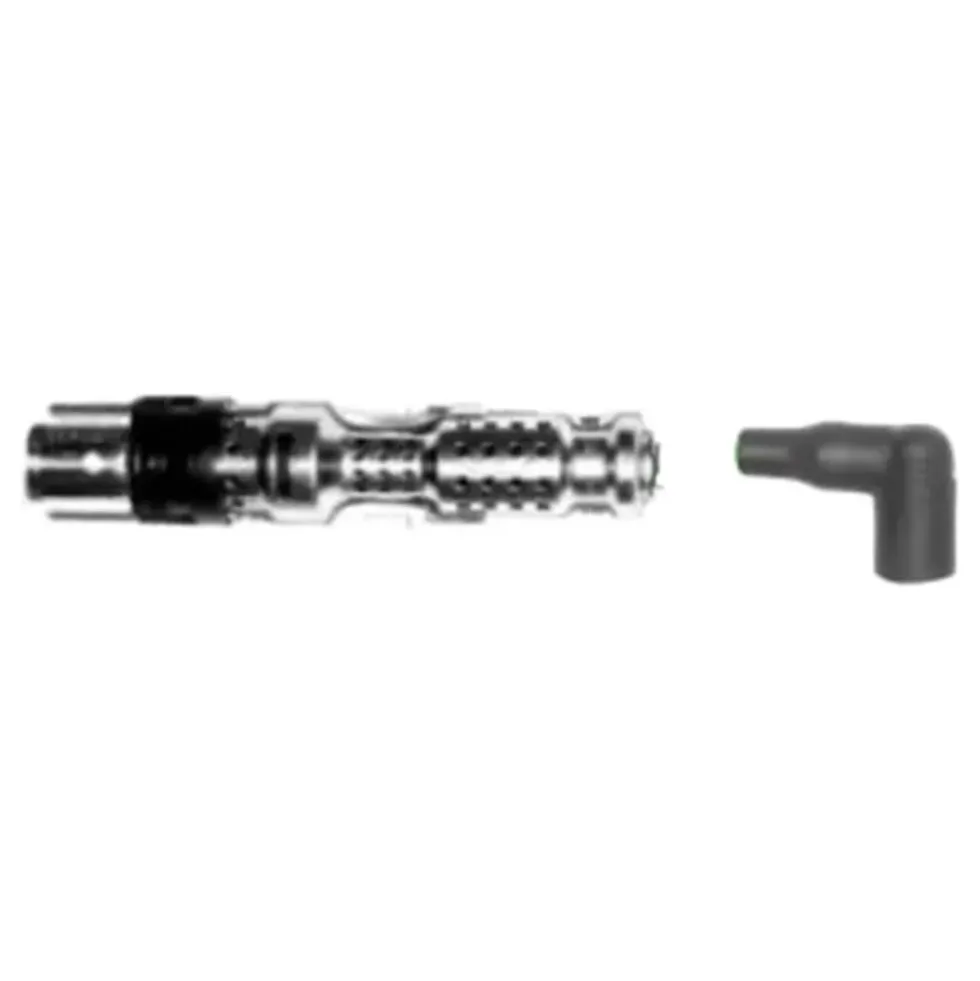 Faisceau d'allumage haute température BBT pour Volkswagen Golf 6 1.2 TSI
