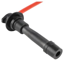 Faisceau d'allumage 8mm en silicone pour Mazda MX5 NB et NBFL - Rouge