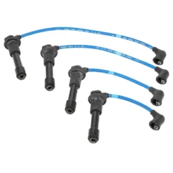Faisceau d'allumage NGK 8mm pour MX5 NA - Bleu