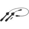 Faisceau d'allumage pour Mazda MX5 NBFL 1.8L
