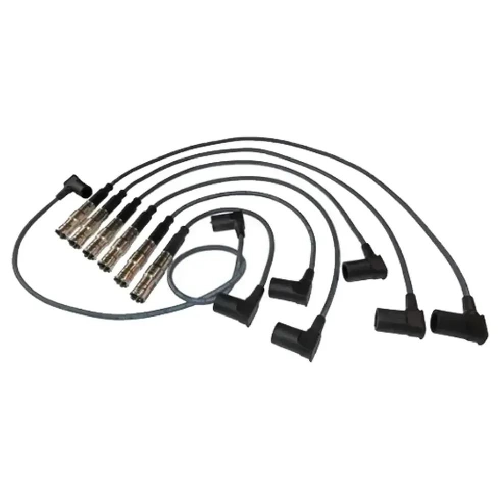 Faisceau d'allumage pour Mercedes 190 E 2.6L W201