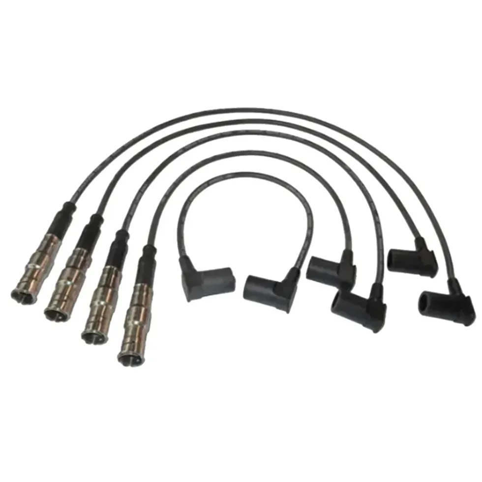 Faisceau d'allumage pour Mercedes 200-300 W124