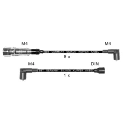Faisceau d'allumage pour Mercedes SL et SLC 350-450 R107
