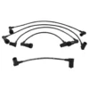 Faisceau d'allumage pour Porsche 924 S (1986-1988)