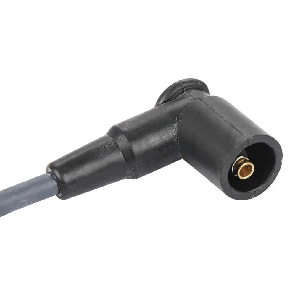 Faisceau d'allumage pour Porsche 911 type 993 (1994-1998)