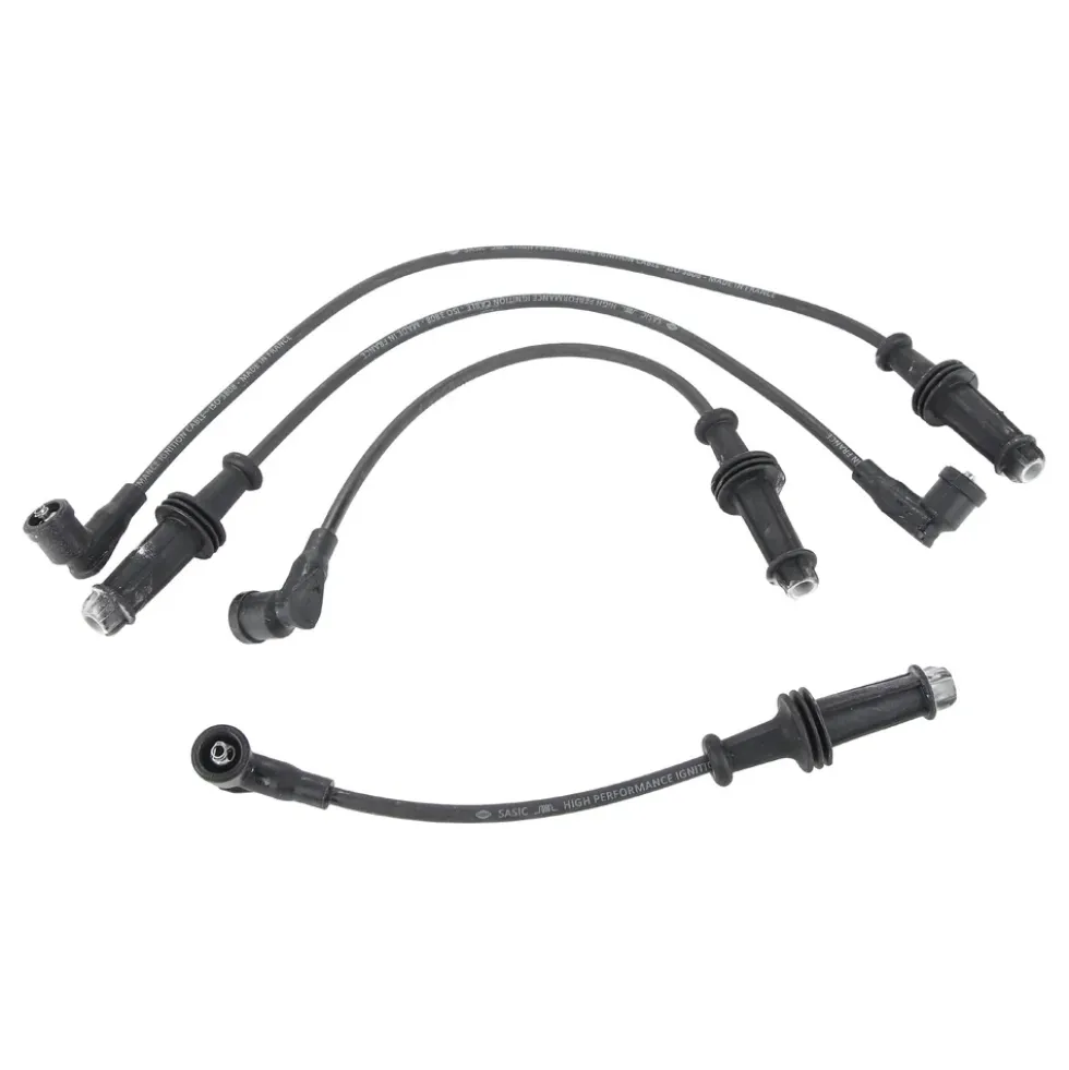 Faisceau d'allumage SASIC pour Peugeot 106 1.6 XSI et 1.6 Rallye