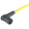 Faisceau d'allumage Sportline 8mm pour MX5 NA - Jaune
