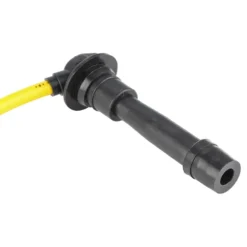 Faisceau d'allumage Sportline 8mm pour MX5 NA - Jaune