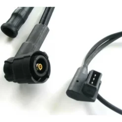 Faisceau de fils de bougies avec protection anti-rongeurs pour BMW Série 3 E36 Berline 316i et 318i (12/1989-03/1994) - moteurs M40B16 M40B18