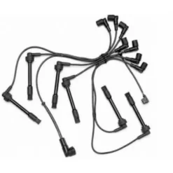 Faisceau de fils de bougies pour BMW Série 5 E34 Berline M5 (04/1988-04/1992) - moteur S38B36