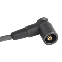 Faisceau de fils de bougies sans protection anti-rongeurs pour BMW Série 3 E36 Berline 316i et 318i (12/1989-03/1994) - moteurs M40B16 M40B18