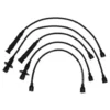 Faisceau de fils de bougies Type 4 pour VOLKSWAGEN Combi & Transporter T25 1,7 / 1,8 / 2,0 L