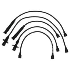 Faisceau de fils de bougies Type 4 pour VOLKSWAGEN Combi & Transporter T25 1,7 / 1,8 / 2,0 L