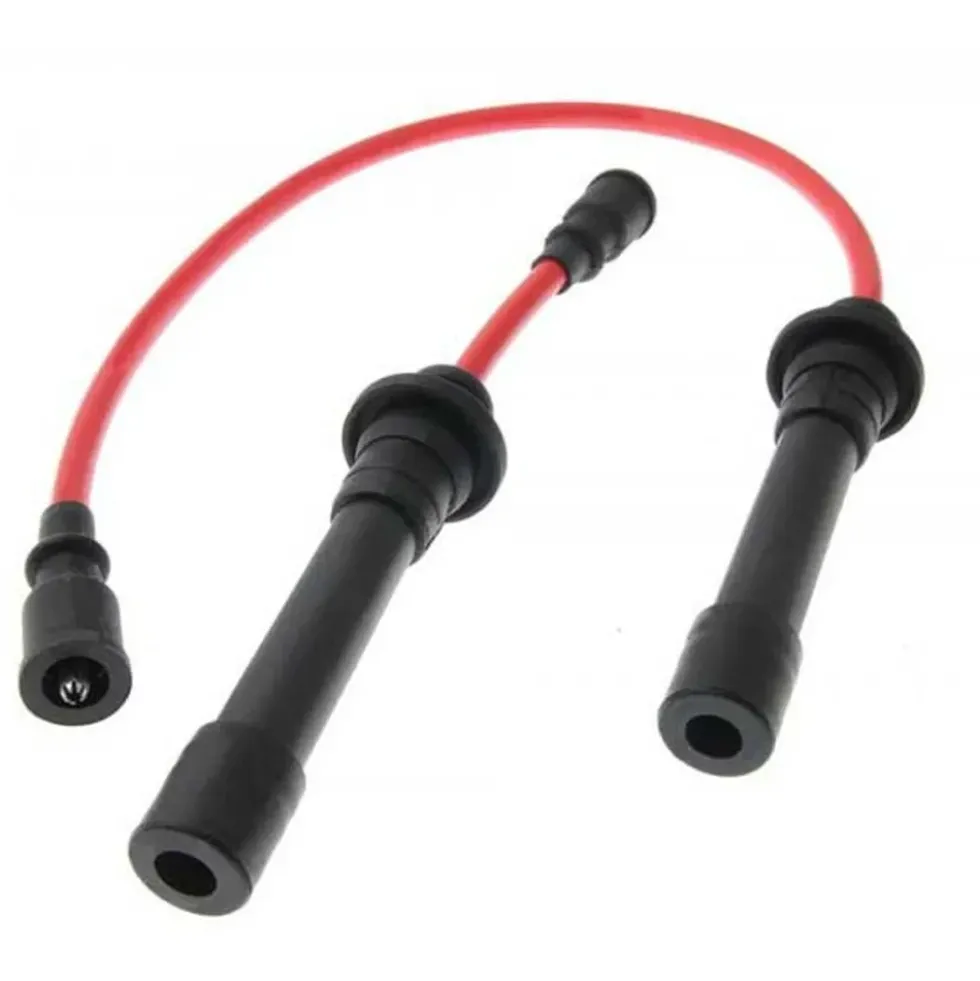 Faisceau hautes performances rouge pour Mazda MX5 NBFL 1.8L