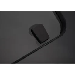 Fenêtre à vitre ouvrante sur porte coulissante droite pour VW Transporter T4