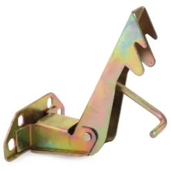 Fermeture de capot à 4 trous pour 2CV de 1961 à 1973