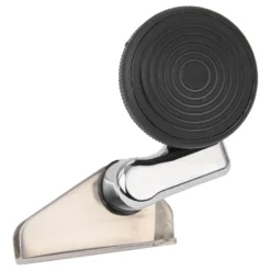 Fermeture de déflecteur de la vitre centrale ou arrière droit pour VOLKSWAGEN Combi Bay Window (08/1967-07/1979)