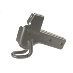 Ferrure arrière droite pour VOLKSWAGEN Transporter T25 (05/1979-07/1992)