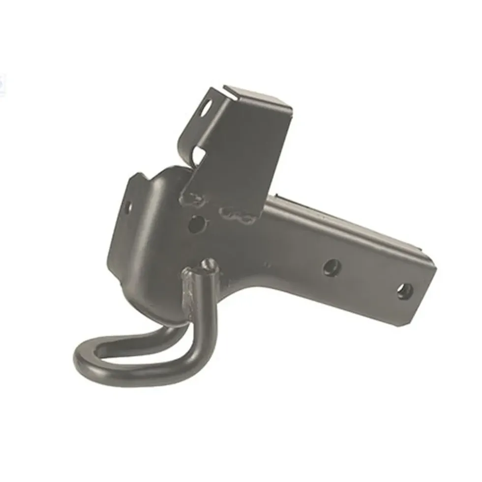 Ferrure arrière droite pour VOLKSWAGEN Transporter T25 (05/1979-07/1992)