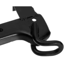 Ferrure arrière gauche pour VOLKSWAGEN Transporter T25 (05/1979-07/1992)