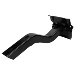 Ferrure de pare-chocs arrière droite pour VOLKSWAGEN Combi Split (03/1955-08/1958)