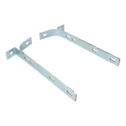 Ferrures de pare-chocs avant pour VOLKSWAGEN Karmann Ghia T14 (-07/1971)
