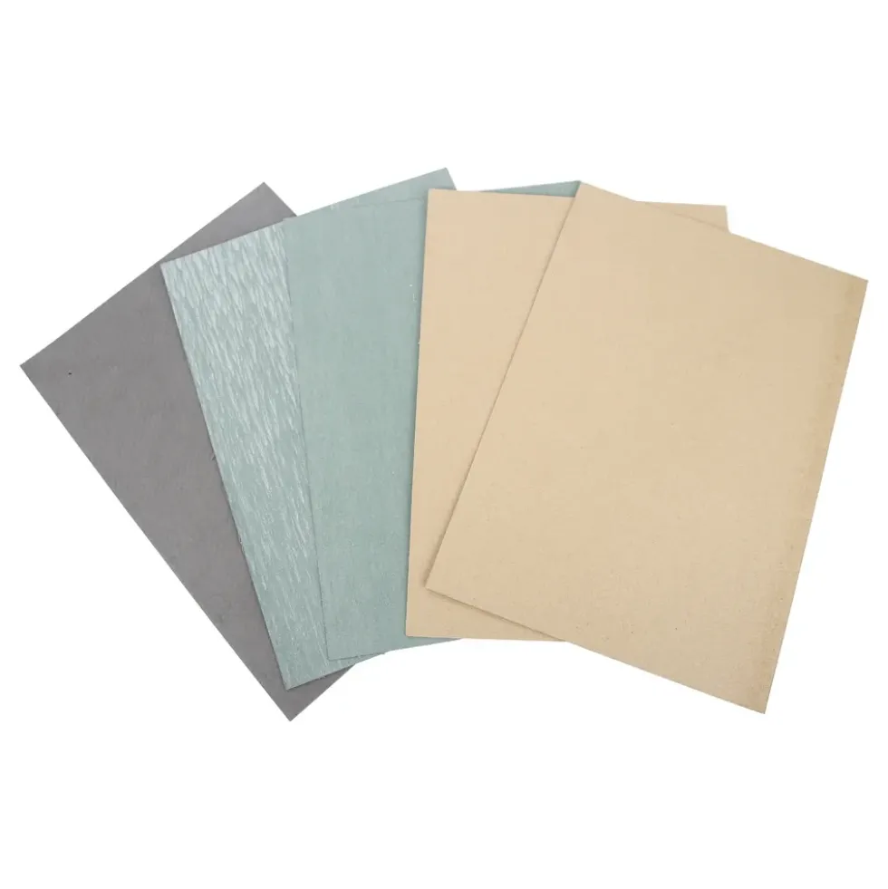 Feuilles de papier à joint XL Victor Reinz format A4