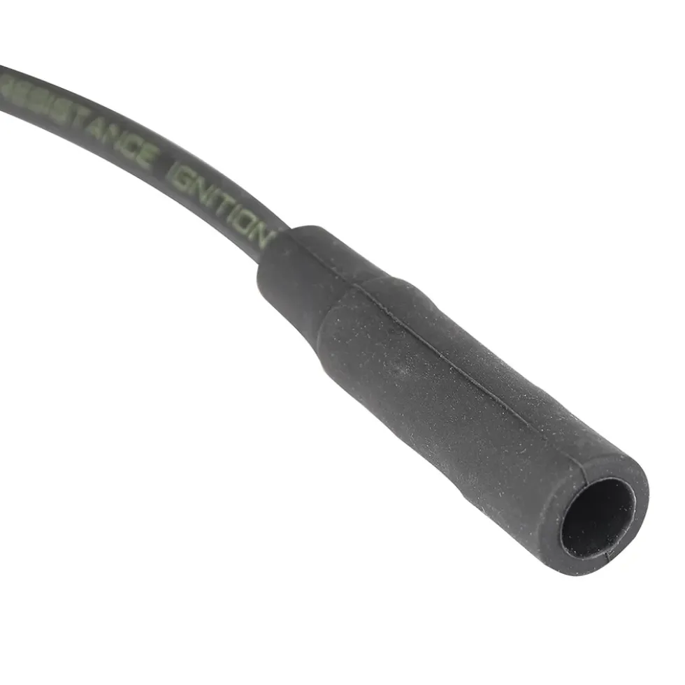 Fils de bougies pour Renault 4 (07/1962-01/1982) - 845cc
