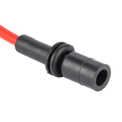 Fils de bougies silicone pour Dyane et Acadiane (07/1983-03/1987)