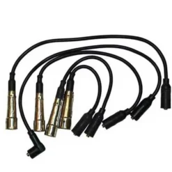 Fils de bougies TOPRAN pour VW Golf 2 et Corrado