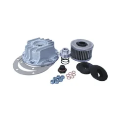 Filtre à huile sur carter moteur Type 1 pour Volkswagen Coccinelle & Combi