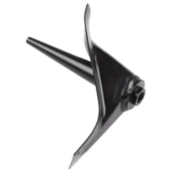 Fixation d'essieu avant DANSK pour Porsche 911 type G Turbo (1975-1989) - côté droit