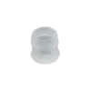 Fixation femelle de bandeau de parechocs avant pour Porsche 911, 912 et 930 (1974-1989)