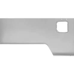 Flanc latéral arrière droit court pour VOLKSWAGEN Combi Split Brazil pick-up simple cabine (1957-1975)