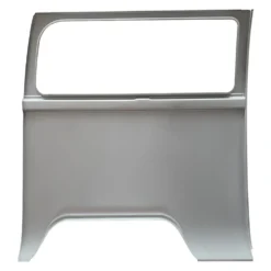 Flanc latéral arrière gauche pour VOLKSWAGEN Combi Bay Window (08/1970-07/1979)