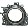 Flasque arrière avec joint Spi de vilebrequin pour Audi A3 (8P) Diesel