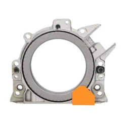 Flasque arrière moteur avec joint Spi pour VW Golf 5 1.4L et 1.6L